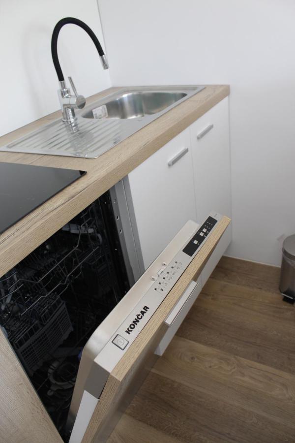 Apartman Edita Virovitica Εξωτερικό φωτογραφία