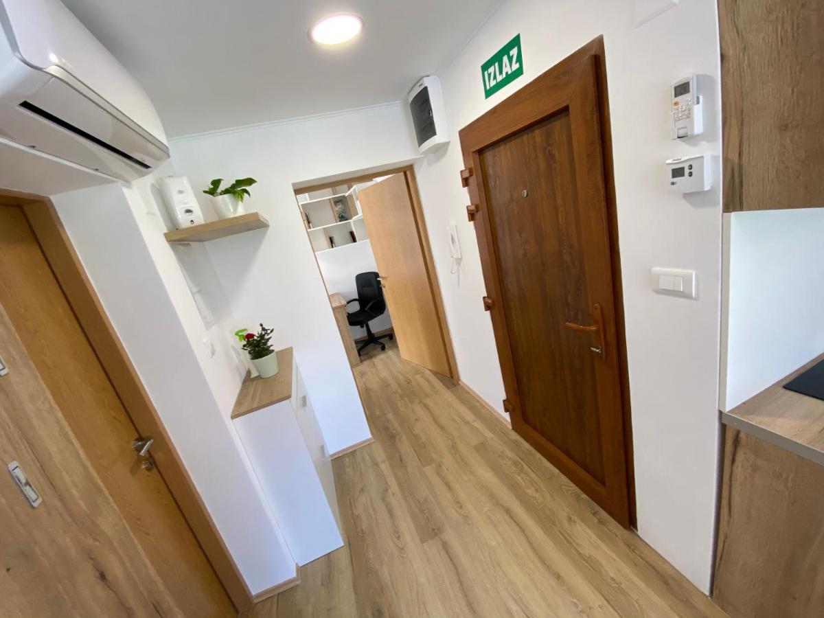 Apartman Edita Virovitica Εξωτερικό φωτογραφία